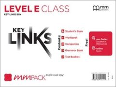 MM PACK Level E Class Key Links