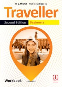Traveller 2nd Edition Beginners Workbook