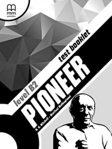 Pioneer B2 Test Booklet