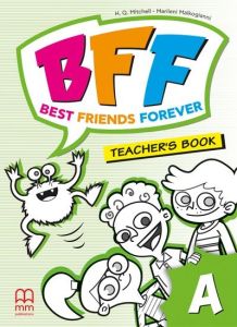 BFF A - Teacher's Book (v.2)