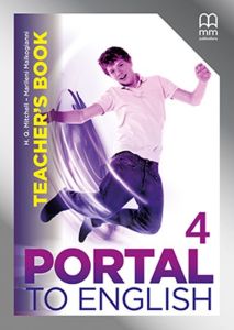 Portal 4 - Teacher's Book (v.2)