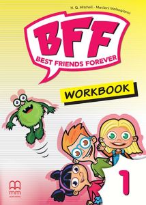 BFF 1 Workbook