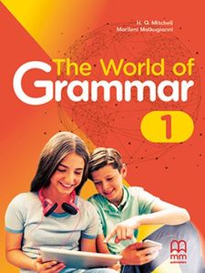 THE WORLD OF GRAMMAR 1