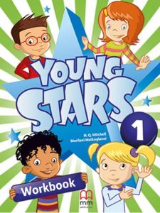 Young Stars 1 - Workbook