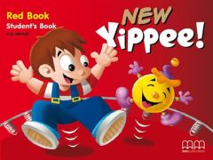 New Yippee Red - Student's Book