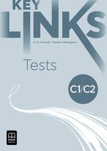 KEY LINKS C1/C2 Test booklet
