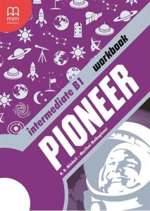 PIONEER Intermediate B1 British Workbook