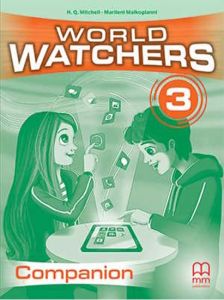 World Watchers 3 Companion