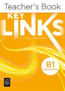 Key Links B1 Intermediate Teacher's Book