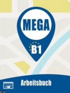 Mega B1: Worterheft