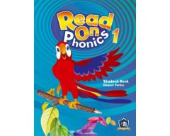 Read on Phonics 1 Student's book