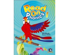 Read on Phonics 1 Workbook