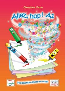 Allez, Hop! A1 Production Ecrite et Orale