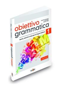 OBIETTIVO GRAMMATICA 1