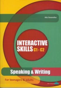 Interactive Skills C1-C2 Speaking & Writing