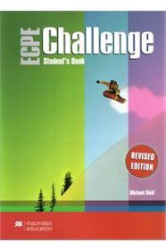 ECPE CHALLENGE STUDENT'S BOOK REVISED