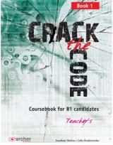 CRACK THE CODE 1 Teacher's Book