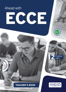 Ahead with ECCE teachers