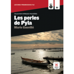Les perles de Pyla &#43; CD