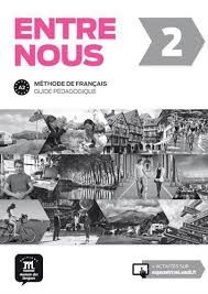 Entre nous 2, Guide pédagogique