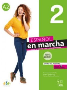NUEVO ESPANOL EN MARCHA 2 A2 Libro del alumno