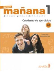 Manana 1 Ejercicios - Nuevo