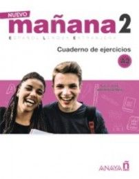 Manana 2 Ejercicios - Nuevo