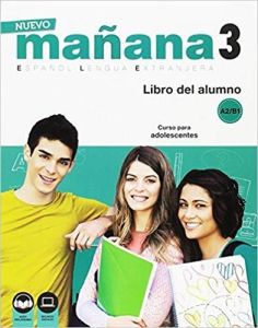 Manana 3 Libro del Alumno - Nuevo