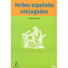 VERBOS ESPANOLES CONJUGADOS