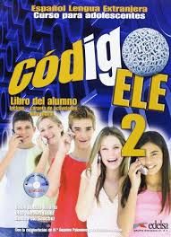 CODIGO ELE 2 ALUMNO (&#43; CD-ROM)