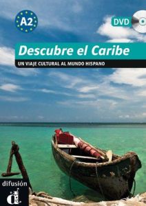 Descubre el Caribe&#43; DVD