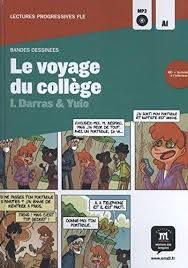 Le Voyage du College &#43; CD