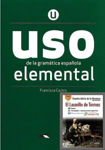 USO Elemental: Pack (Libro Del Alumno & Reader) (Βιβλίο Μαθητή)