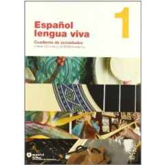 ESPANOL LENGUA VIVA 1 EJERCICIOS &#43; CD-ROM &#43; CD