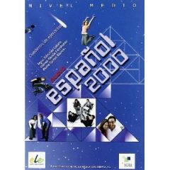 NUEVO ESPAÑOL 2000 MEDIO CD (3)