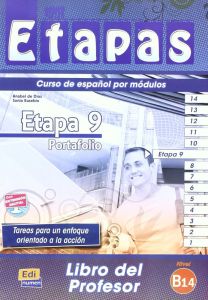 ETAPAS 9 PROFESOR