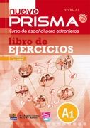 Νuevo Prisma A1 - Libro de ejercicios &#43; CD