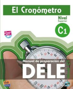 EL CRONOMETRO C1 &#43; CD