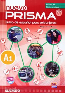NUEVO PRISMA A1 AMPLIADO ALUMNO&#43;CD