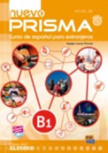 Nuevo Prisma B1 Alumno (&#43; CD) N/E