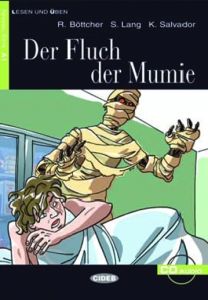 Der Fluch der Mumie