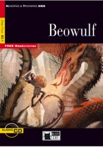 Beowulf &#43; CD Step four B2.1