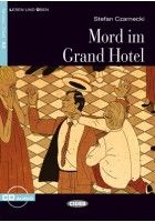 Mord im Grand Hotel NEU