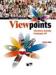 Viewpoints students &#43; DVD NEW