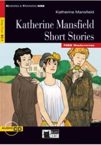 Katherine Mansfield short stories