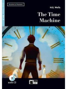 Time Machine &#43; CD  - B1.2
