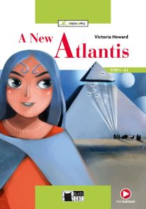 A New Atlantis (Green Aple)
