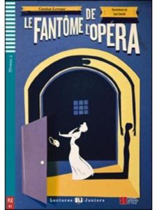 Le Fantome de l'opera &#43; CD