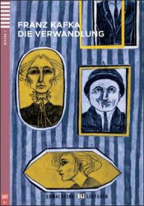 DIE VERWANDLUNG &#43; Audio CD