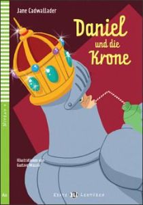 Danel Und Die Krone &#43; Multi-ROM